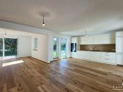 NEU! • 5 Zimmer • Garten + 2 Terrassen • Nähe U6 • 1230 Wien
