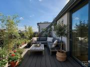 • NEU! • 6 EXKLUSIVE DG WOHNUNGEN MIT WEITBLICK • SOFORT...