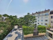 NEU+ Altbau Charme mit Balkon! Traumhafte 3 Zimmer...