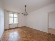 NEU+ Altbau mit Potenzial – 2 Zimmer zum Sanieren
