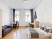 NEU+ Altbaujuwel im 2. Bezirk – saniert und vermietet...