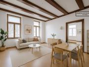 NEU+ Altbauklassiker: 3 Zimmer Wohnung mit enormen...