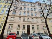 NEU + ALTBAUWOHNUNG mit großem Potenzial