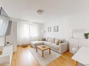 NEU+ Anlegerhit: Vermietete 3 Zimmer Wohnung mit Loggia...