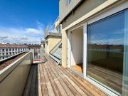 NEU + ARCHITEKTUR MIT AUSBLICK – im PROJEKT KARL74