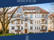 Neu ausgebaute Dachgeschoss Maisonette mit 5 Zimmern und...