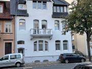 Neu ausgebaute Wohnung am Fuße des Galgenbergs