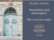 NEU+ Außergewöhnliche 2 Zimmer Dachgeschosswohnung in...