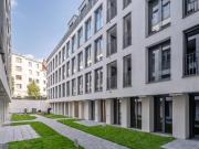 NEU+ Außergewöhnliche 2 Zimmer Wohnung mitten im Herzen...