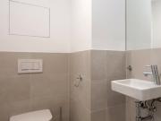 NEU+ Außergewöhnliche 3 Zimmer Neubauwohnung mit Terrasse