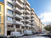 NEU+ außergewöhnliche 3 Zimmer Wohnung mitten im Herzen...