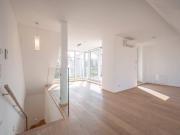 NEU+ Außergewöhnliche 4 Zimmer Dachgeschosswohnung mit...