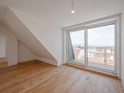 NEU+ Außergewöhnliche 4 Zimmer Neubau Maisonettewohnung...