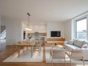 NEU+ Außergewöhnliche 5 Zimmer Dachgeschoss...