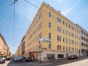 NEU+ Außergewöhnlicher 2 Zimmer Altbau ERSTBEZUG! totale...