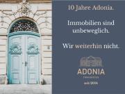 NEU+ Außergewöhnlicher 2 Zimmer Altbau ERSTBEZUG! Totale...