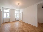 NEU+ Außergewöhnlicher 2 Zimmer Altbau ERSTBEZUG! totale...