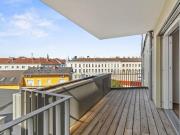 BALKONTRAUM & LEBENSQUALITÄT + im PROJEKT KARL74