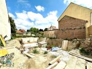 NEU! BAUGRUNDSTÜCK FÜR 15 WOHNEINHEITEN ZZGL....