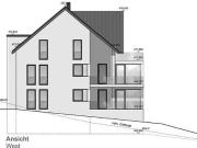 NEU Bauprojekt mit 6 WE inkl. Baugenehmigung, Statik in...