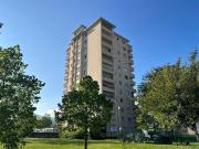NEU! Bestens vermietete 1 ZKB ETW mit Balkon im 8. OG in...