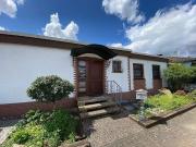 NEU* BUNGALOW IN ABSOLUT RUHIGER UND NATURNAHER LAGE MIT...