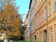 ❄️ NEU! Charmante Altbauwohnung mit Balkon, moderner...