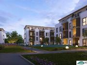 NEU: charmante und sonnige 3 Zimmer Wohnung mit Loggia...