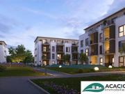 NEU: charmante und sonnige 3 Zimmer Wohnung mit Loggia...