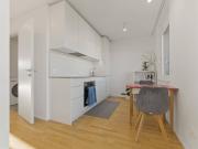 Zweitbezug+ Charmantes 1 Zimmer Apartment mit Balkon,...