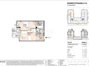 NEU: Clever Wohnen: 2 Zimmer Wohnung zum Spitzenpreis U6