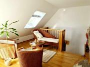 NEU! Dachgeschoß TRAUM mit toller Aussicht! 51 m²...