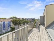 DACHGESCHOSS trifft DESIGN + im PROJEKT KARL74