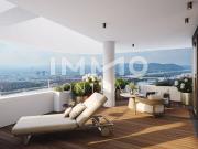 NEU: Das wahrscheinlich schönste Penthouse im höchsten...