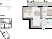 DESIGN trifft WOHNKOMFORT + PROJEKT KARL74