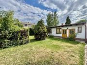 NEU! Doppeltes Wohnglück: 2 Familienhäuser, Gartenidylle...