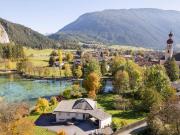 NEU! Ein Haus am See das besondere Juwel in ruhiger Bestlage