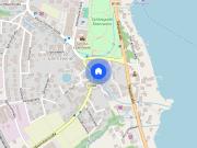 Eine 3 Zimmer Wohnung mit 2 Loggien, eingebettet in die...