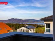 Einzigartige Gelegenheit! Neubauwohnung mit Seeblick in...
