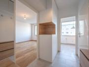 NEU+ Einzigartige 1,5 Zimmer Neubauwohnung mit...