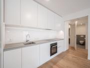NEU+ Einzigartige Wohnung, BESTLAGE, 3 Zimmer Zweitbezug...