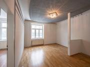 NEU+ Erdgeschoss Altbau mit Potenzial – gepflegte 3...
