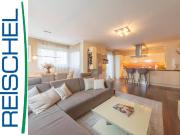 Moderne Wohnung mit Loggia in gefragter Lage – Neu Erlaa