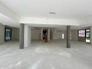 Neu errichtete Geschäftsflächel zu vermieten