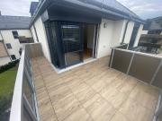 Neu errichtete helle 2 Zimmer Dachgeschoßwohnung mit...