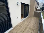 Hochwertige 2 Zimmer Wohnung mit Balkon und 2...