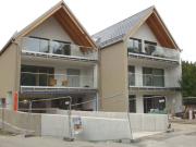 Neu errichtete mietwohnugen in top lage!