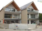 NEUBAU MIETWOHNUNG MIT HOHEM WOHNKOMFORT!