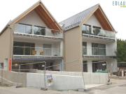 NEUBAU MIETWOHNUNG MIT HOHEM WOHNKOMFORT!