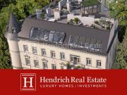 Neu errichtetes Penthouse auf einer Ebene, große...